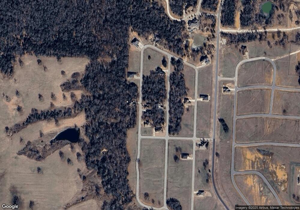 365 Dublin Cir, Gordonville, TX 76245 - photo 1