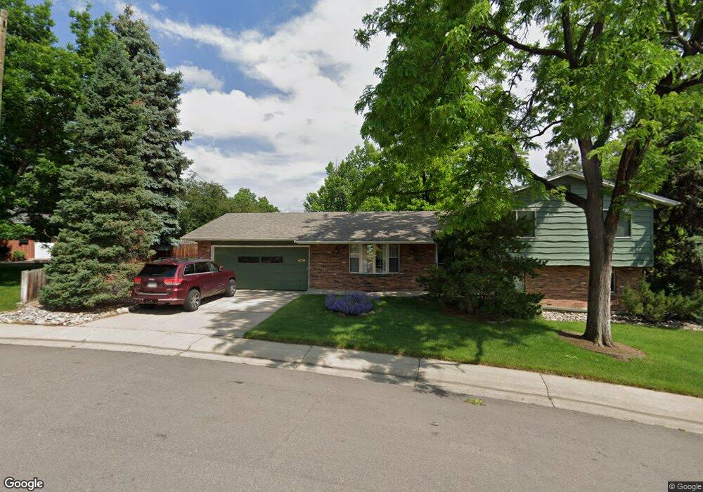 2720 S Chase Way, Denver, CO 80227 - photo 1