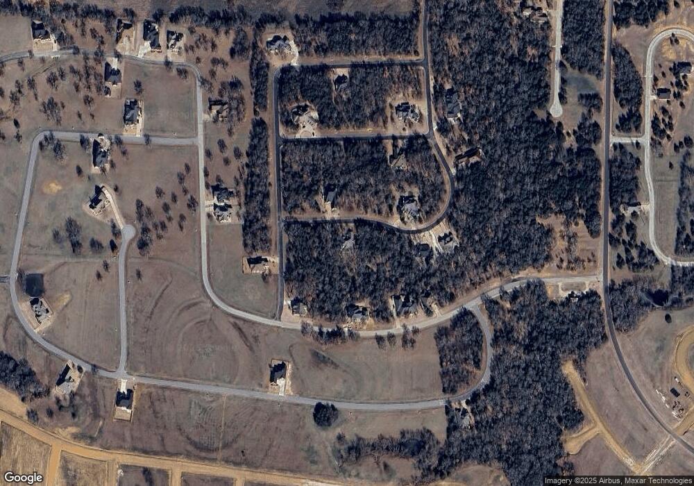 72 Dove Canyon Dr, Gordonville, TX 76245 - photo 1