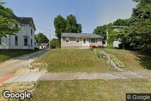 217 N Columbus St, Somerset, OH 43783
