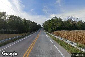 1241 N Old Us 231, Dale, IN 47523
