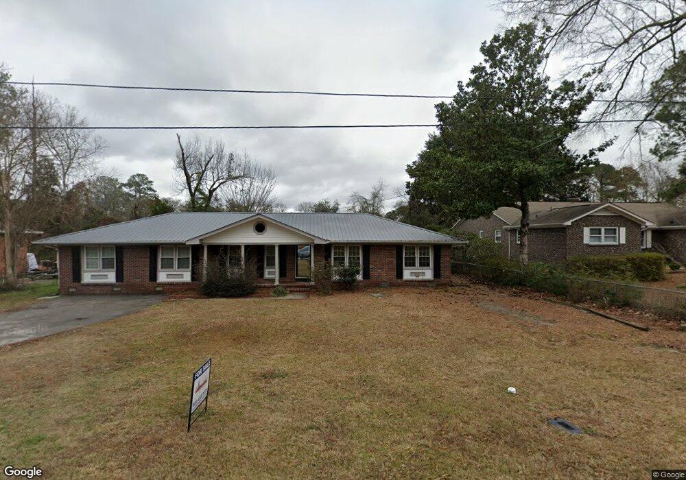 1118 Mathis Ct, Camden, SC 29020 - photo 1