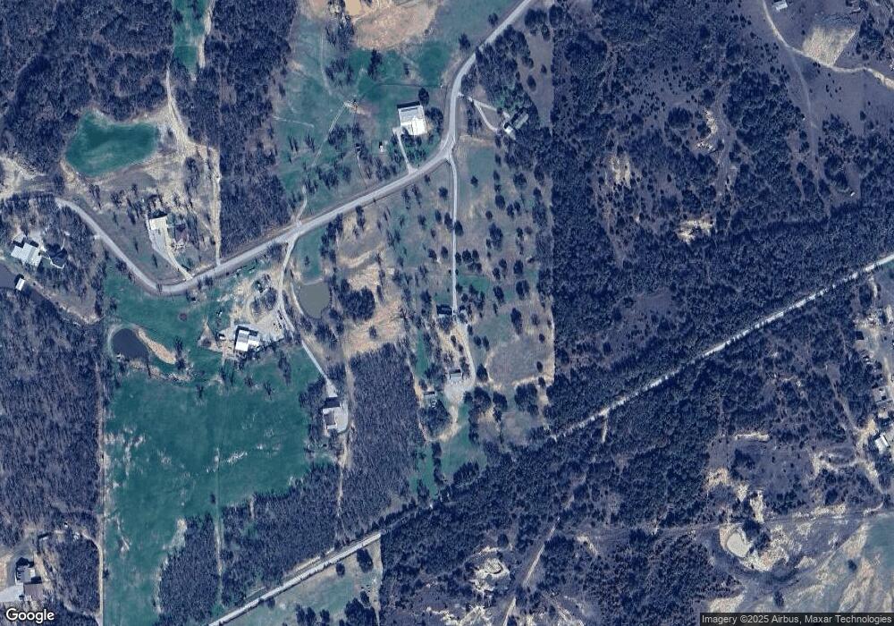 905 Lone Tower Ln, Poolville, TX 76487 - photo 1