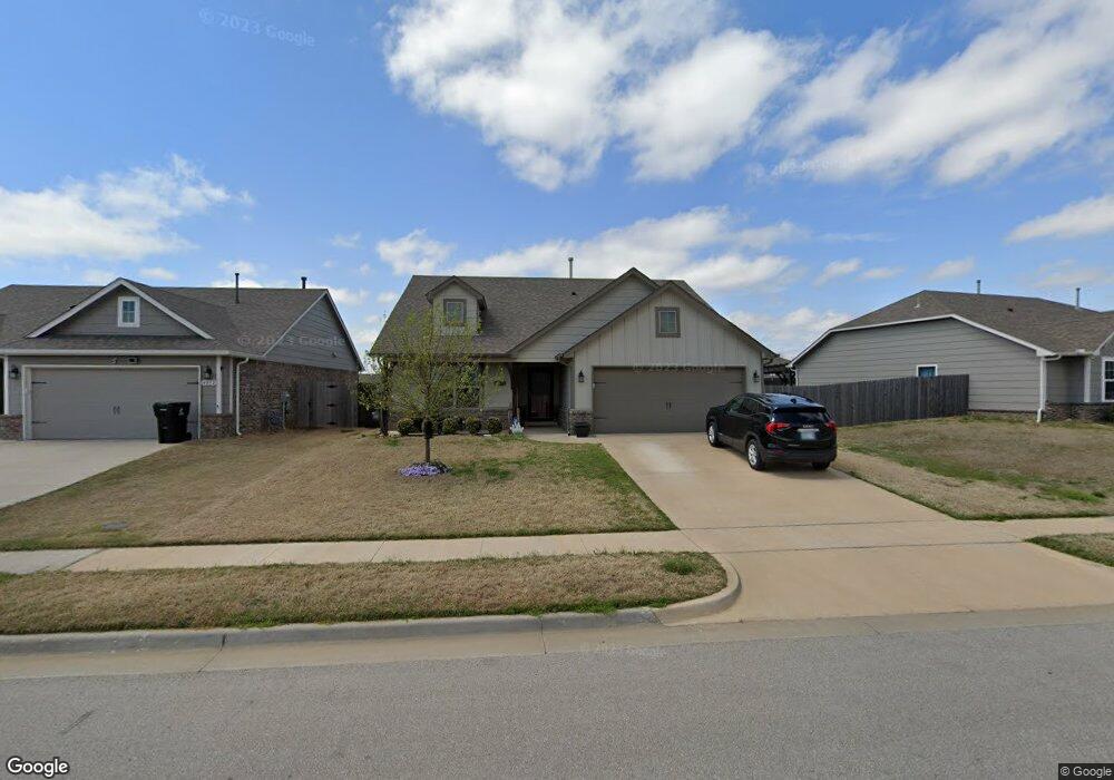 4016 N 34th St, Broken Arrow, OK 74014 - photo 1