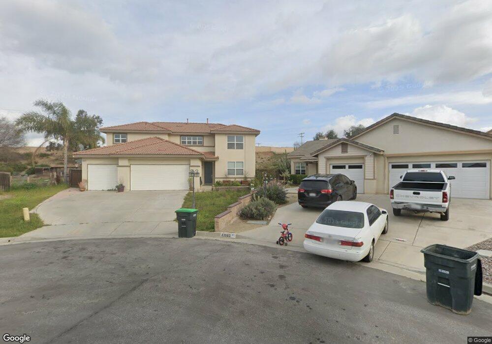33978 Wagon Train Dr, Wildomar, CA 92595 - photo 1