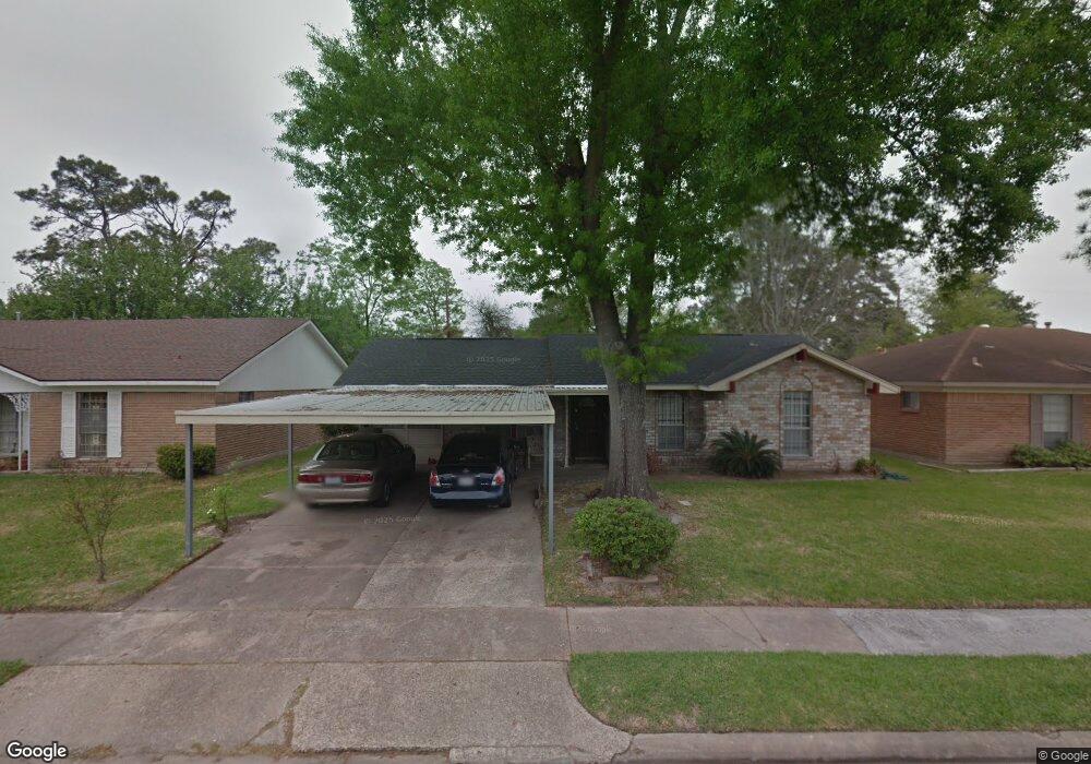 7717 Parker Rd, Houston, TX 77016 - photo 1