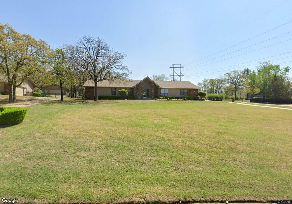 423 Pioneer Rd, Sapulpa, OK 74066 - photo 1