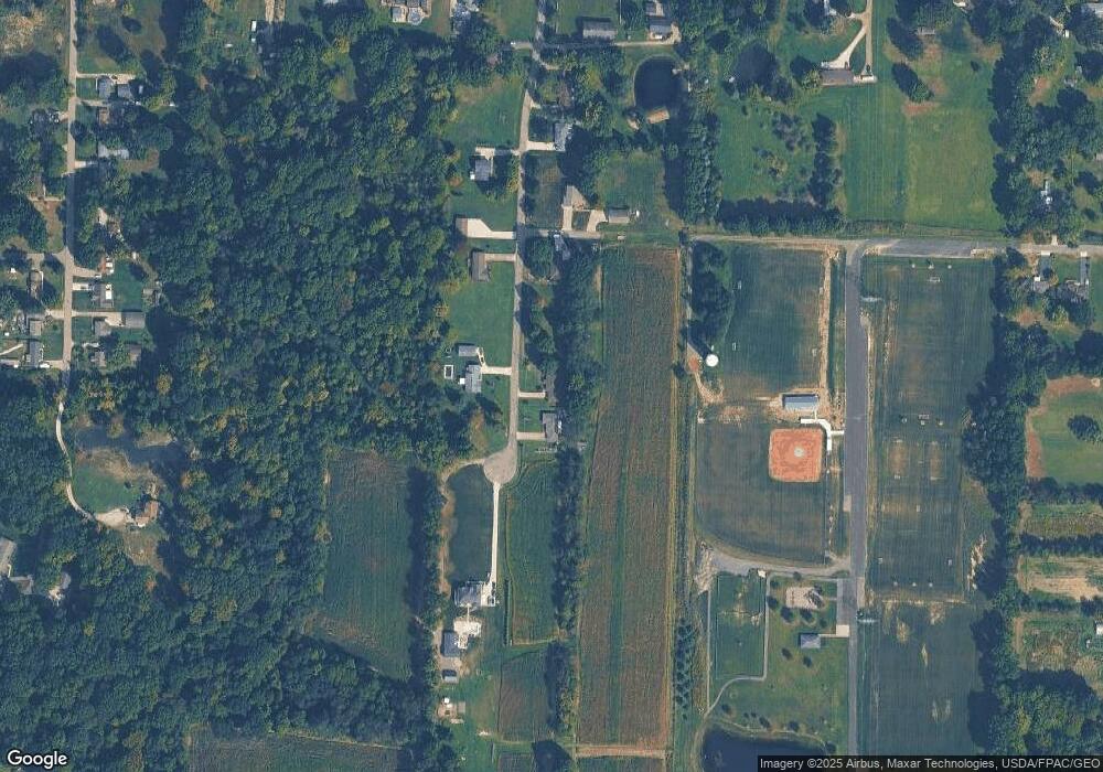 3904 Pfile Dr, Rootstown, OH 44272 - photo 1