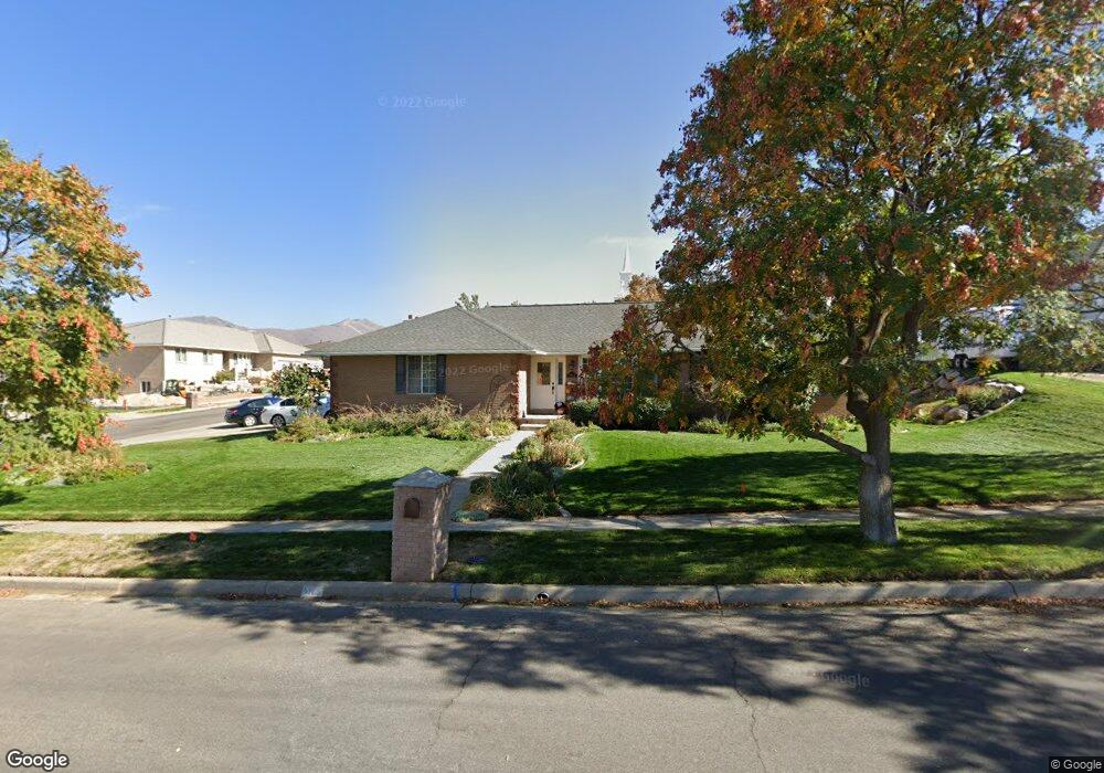 3763 S 250 W, Bountiful, UT 84010 - photo 1