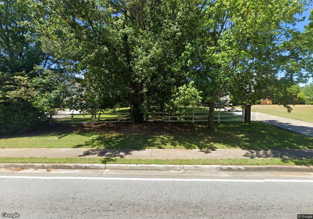 4871 Arcado Rd SW, Lilburn, GA 30047 - photo 1