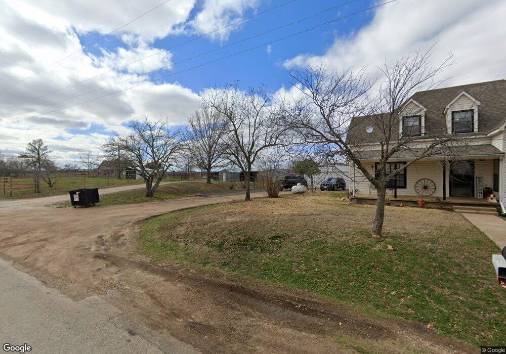 490 Erwin Rd, Poolville, TX 76487 - photo 1