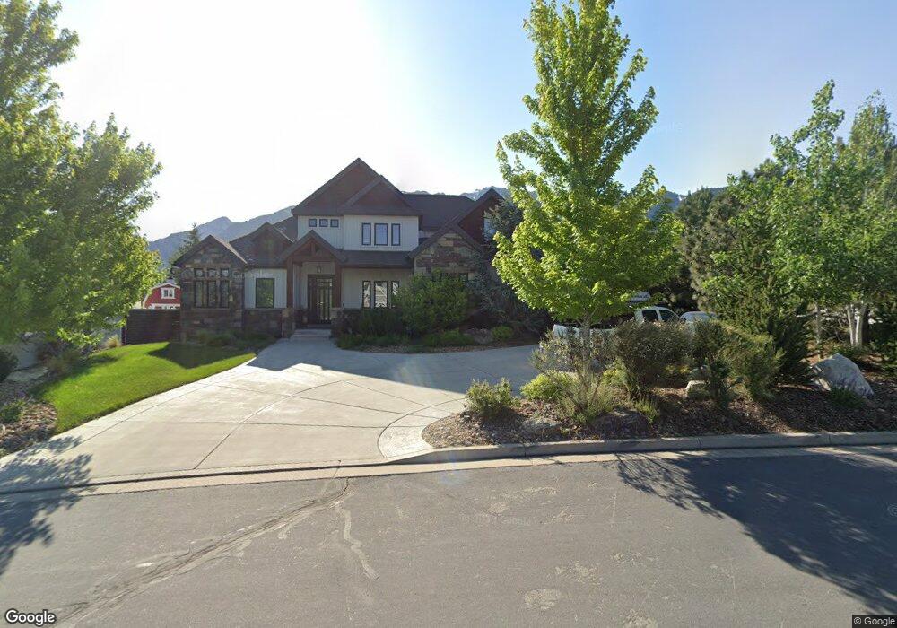 10873 S Gambel Cove, Sandy, UT 84092 - photo 1