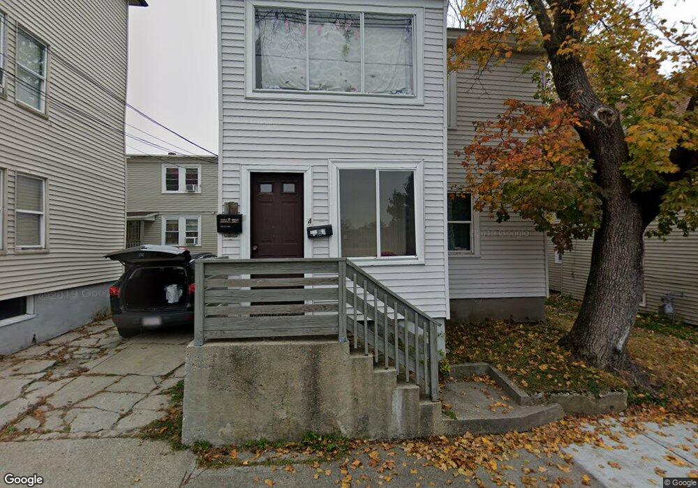 4 Oliver St, Milford, MA 01757 - photo 1