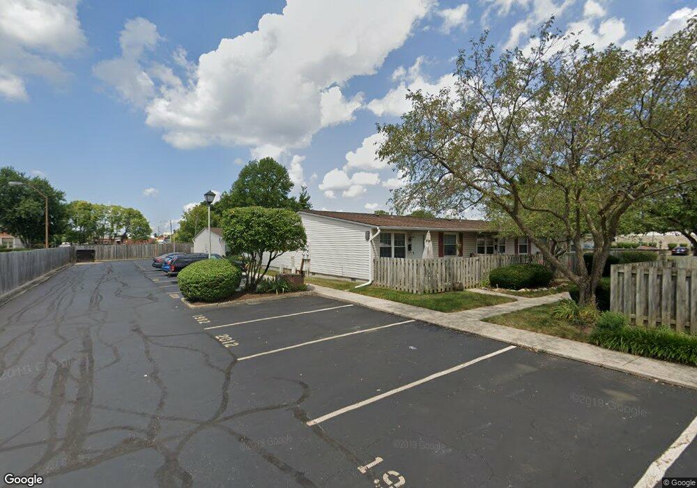 2028 Willoway Ct S unit 2028, Columbus, OH 43220 - photo 1