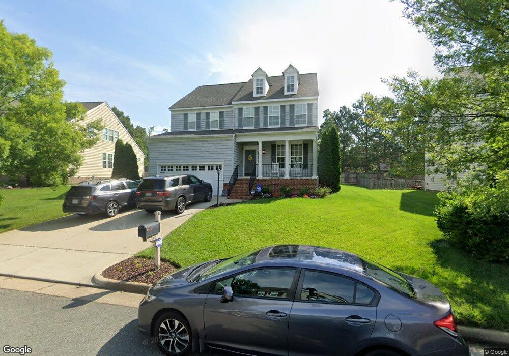 8766 New Holland Ln, Mechanicsville, VA 23116 - photo 1