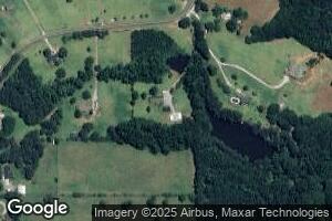 370 Oak Rd, Jenkinsburg, GA 30234
