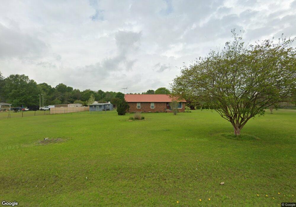 1609 Porters Corner Rd, Sylvester, GA 31791 - photo 1