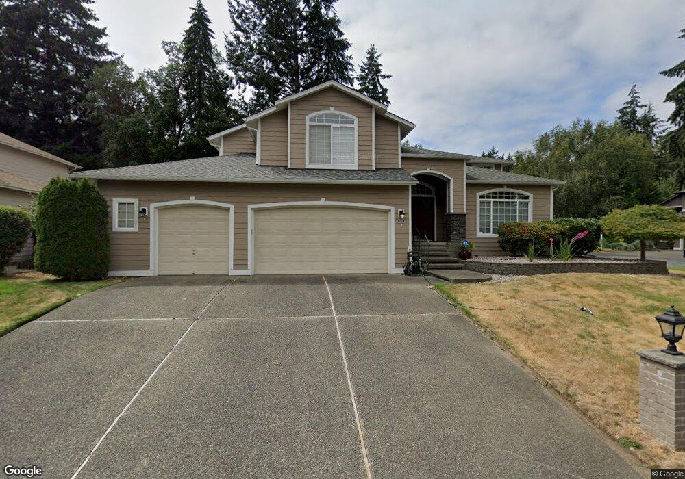 5610 66th Ave W, University Place, WA 98467 - photo 1