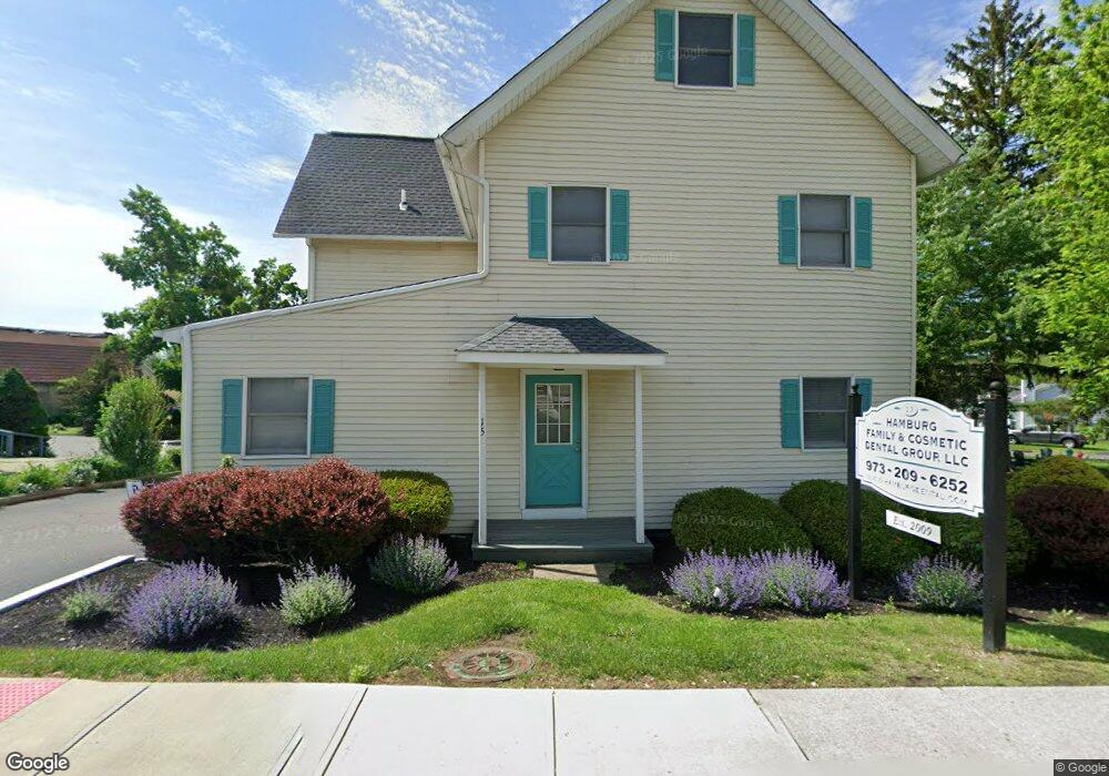 15 Vernon Ave unit 103, Hamburg, NJ 07419 - photo 1