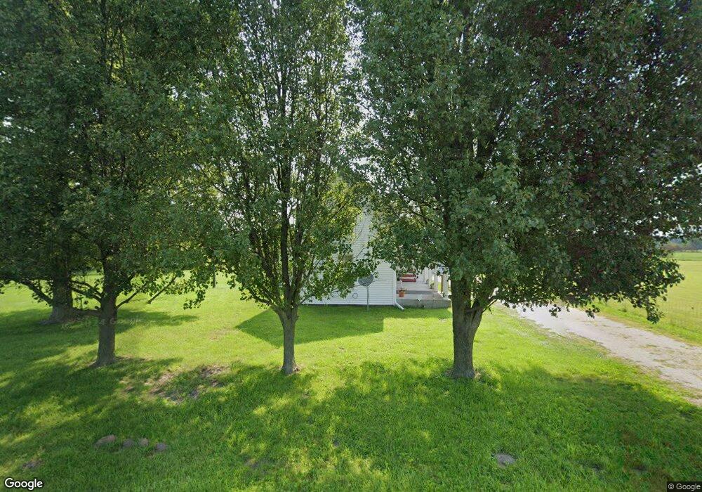 10652 N Division Rd, Fountaintown, IN 46130 - photo 1