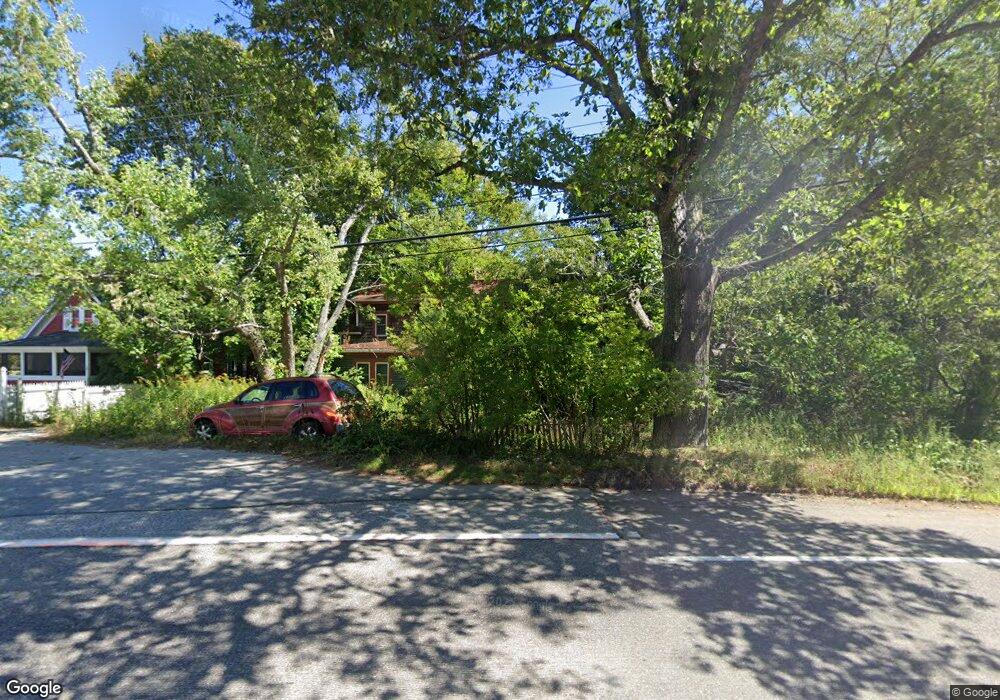 6 Wilder Rd, Woolwich, ME 04579 - photo 1