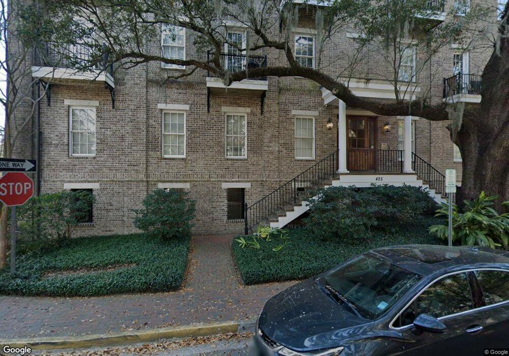 229 Price St unit 104, Savannah, GA 31401 - photo 1