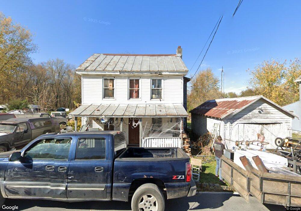 5996 River Rd, Berkeley Springs, WV 25411 - photo 1