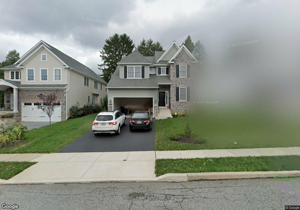 2525 Bryn Mawr Ave, Ardmore, PA 19003 - photo 1