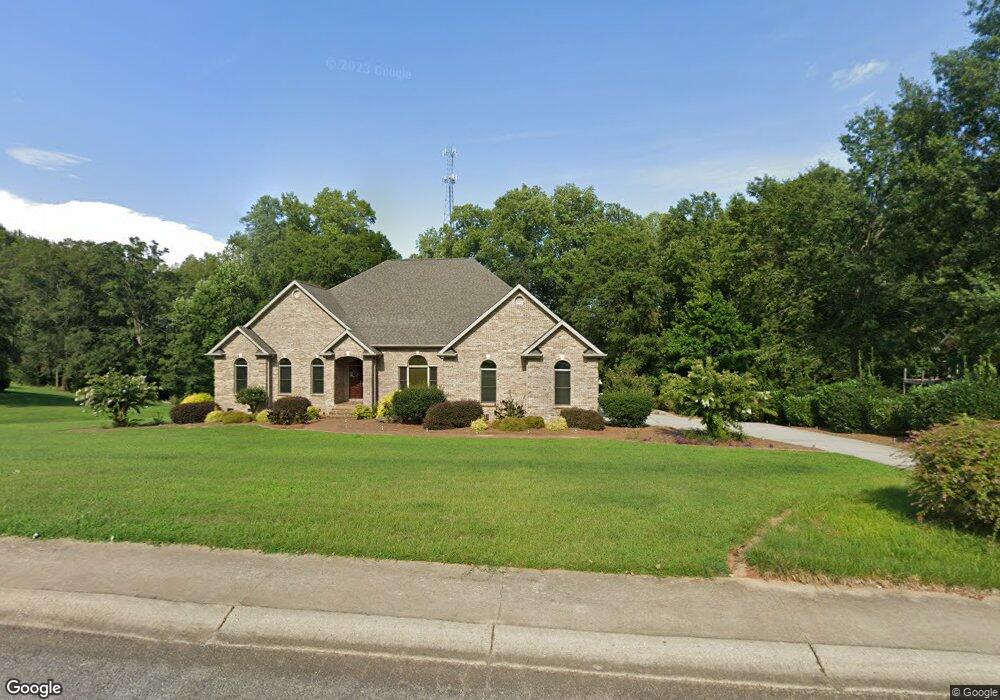 236 Dandelion Trail, Anderson, SC 29621 - photo 1