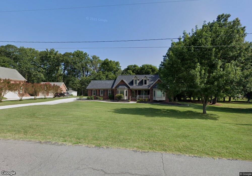 3855 Amarillo Dr SW, Concord, NC 28027 - photo 1