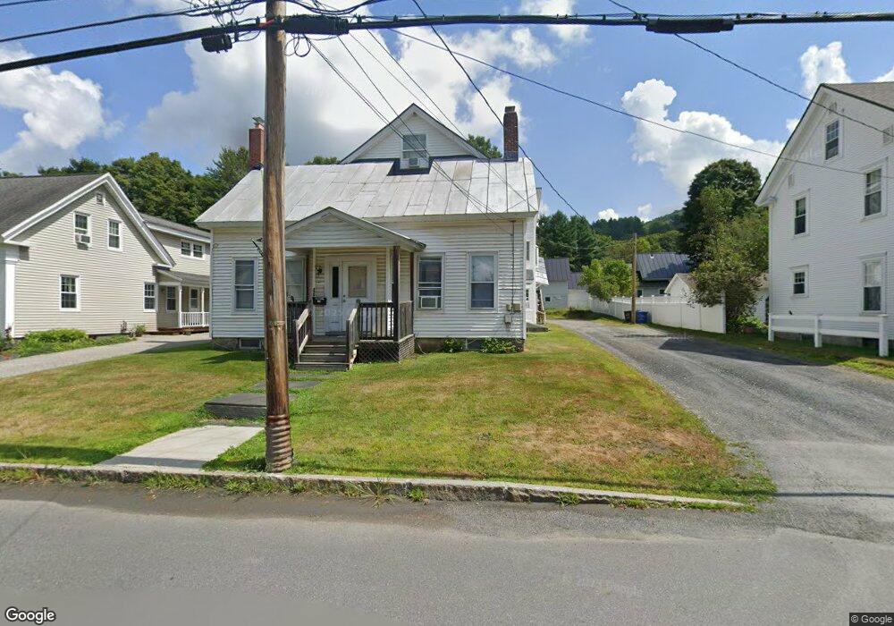 239 Central St unit C, Northfield, VT 05663 - photo 1