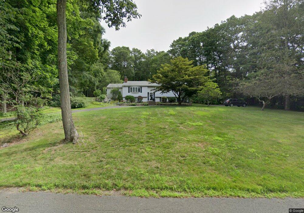 390 Wiese Albert Rd, Higganum, CT 06441 - photo 1