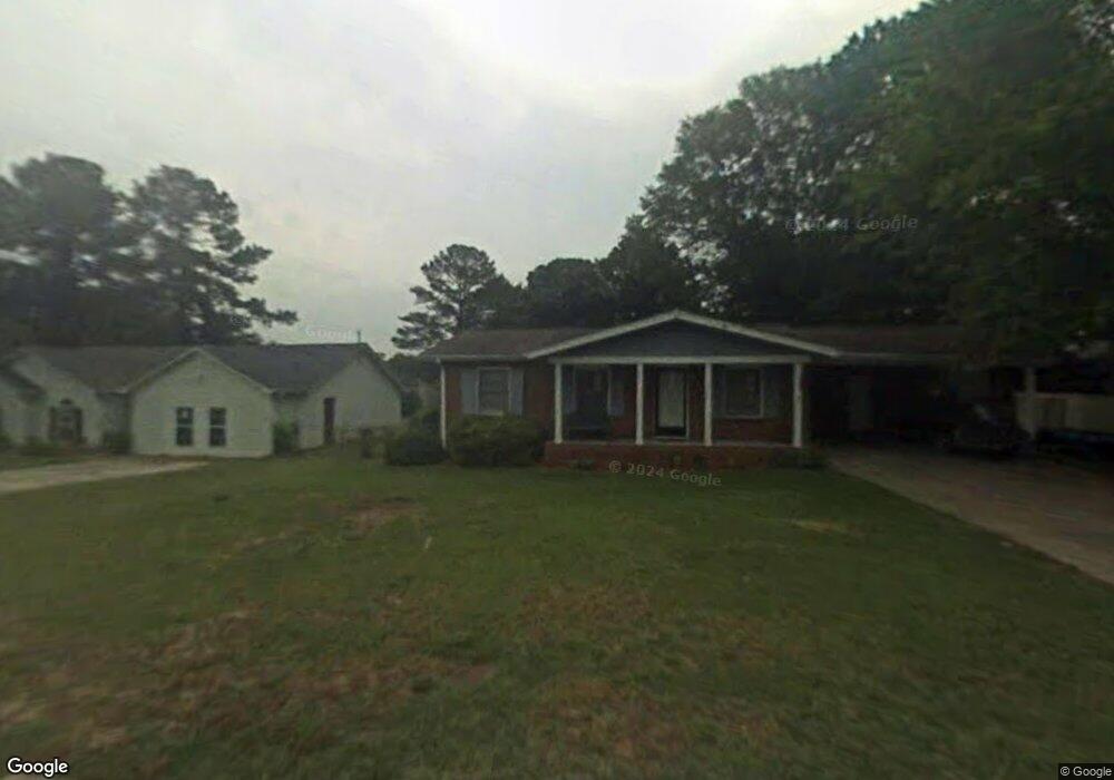 5886 Meadowview Rd, Rex, GA 30273 - photo 1