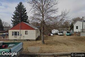 62 Yatsin Ave, Center, ND 58530