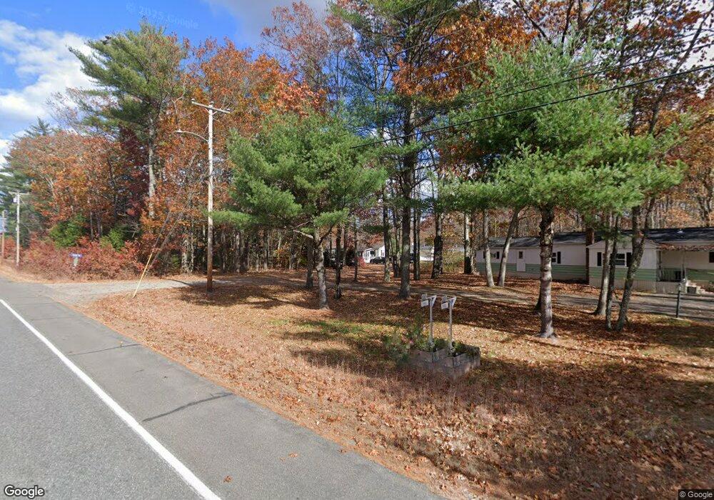 8 Alice St, Sanford, ME 04073 - photo 1