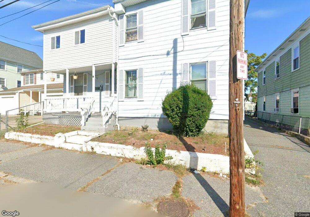 61 Henry St, Central Falls, RI 02863 - photo 1