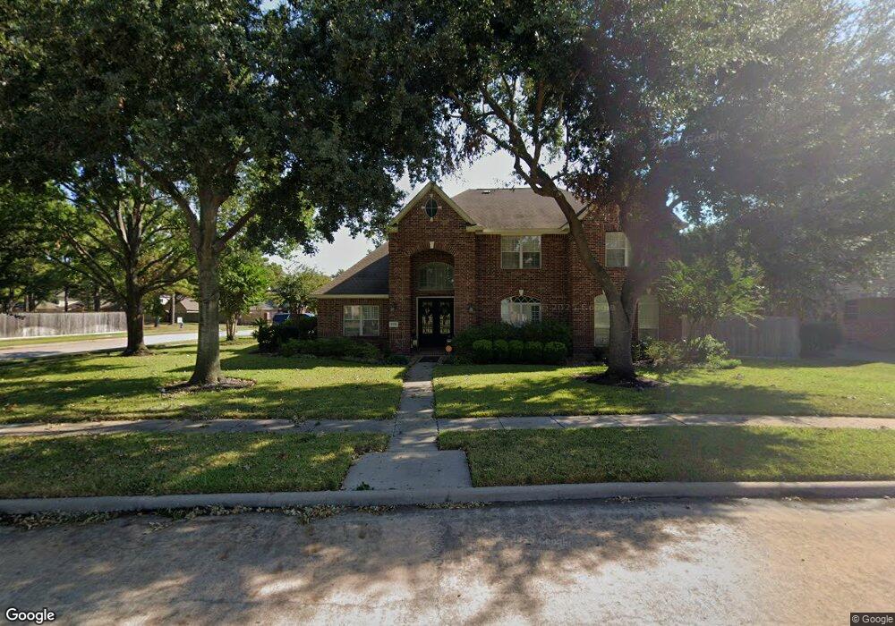 17118 Crescent Canyon Dr, Houston, TX 77095 - photo 1