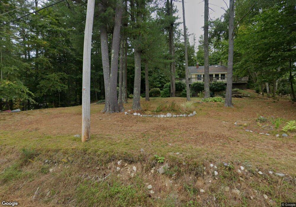 123 Outlet Rd, New Gloucester, ME 04260 - photo 1