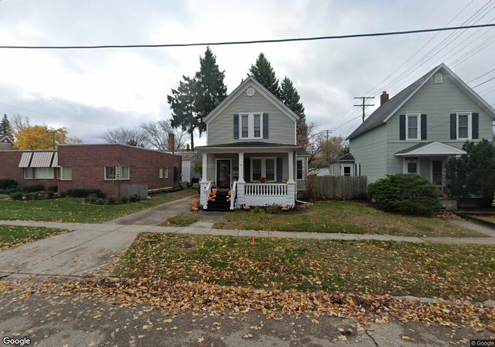 612 Minnie St, Port Huron, MI 48060 - photo 1