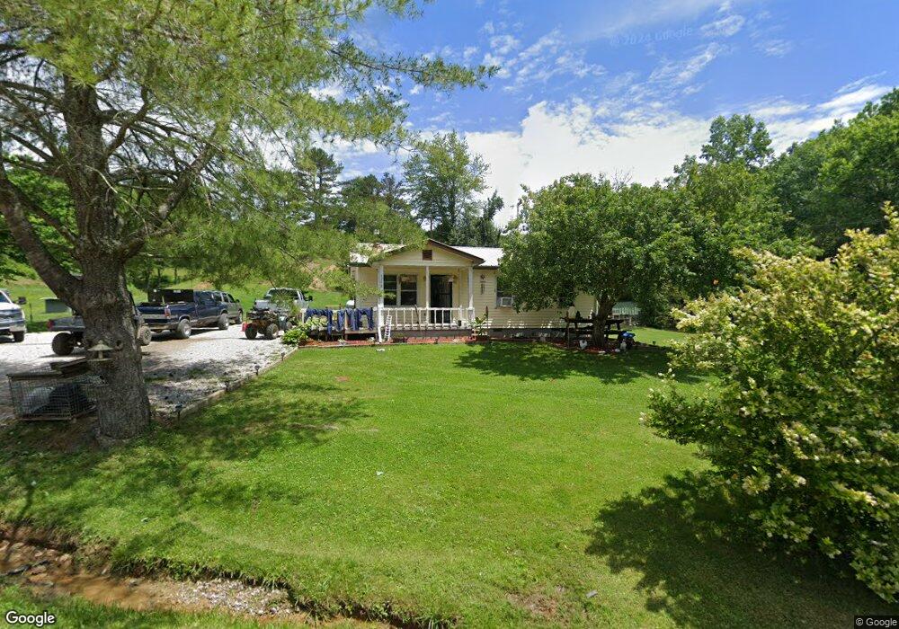 1252 Hog Camp Branch Rd, Tyner, KY 40486 - photo 1