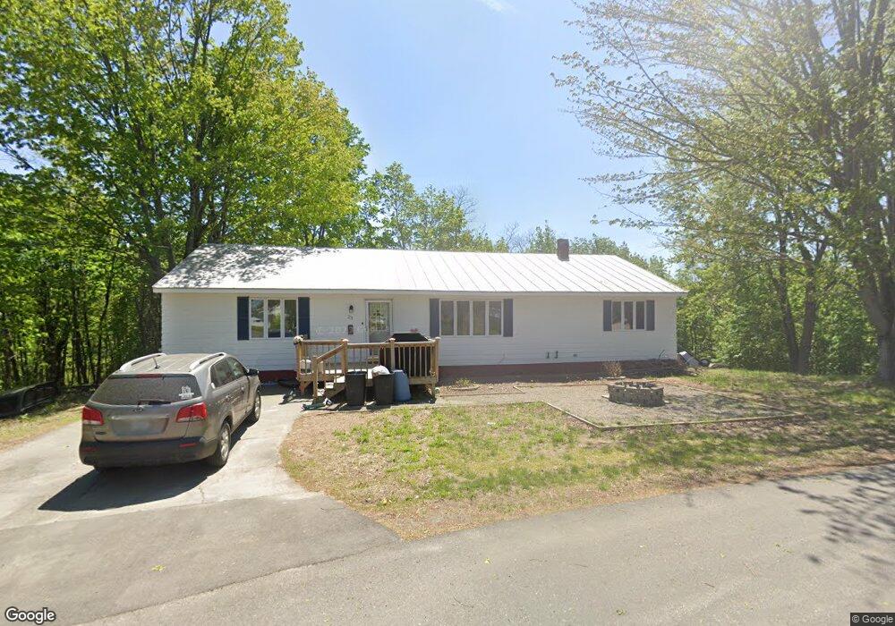 23 Mitchell St, Skowhegan, ME 04976 - photo 1