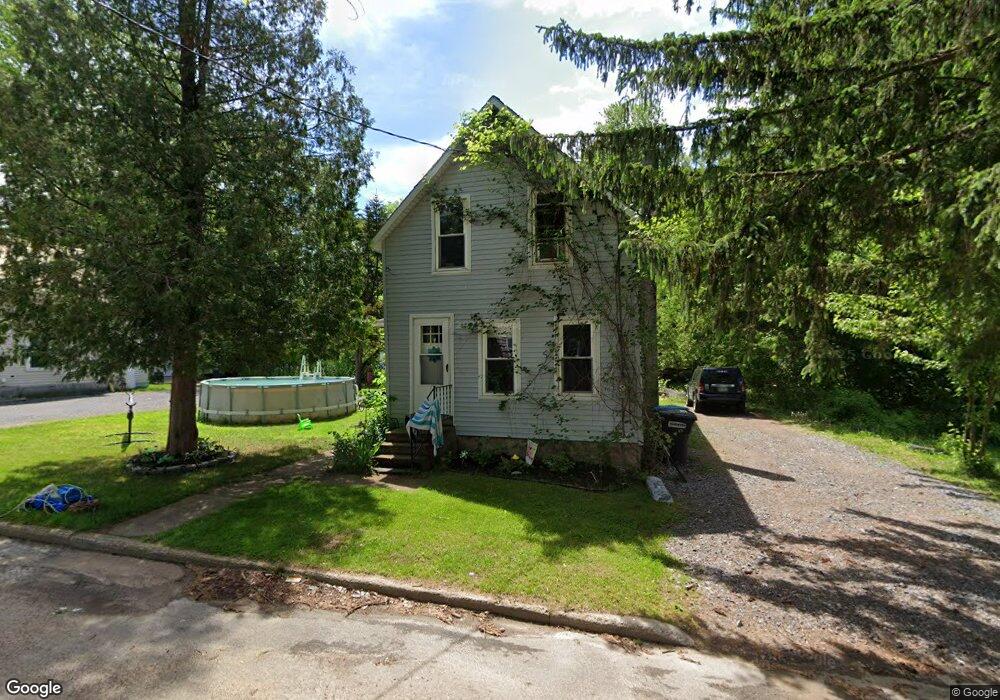 28 Washington St, Potsdam, NY 13676 - photo 1
