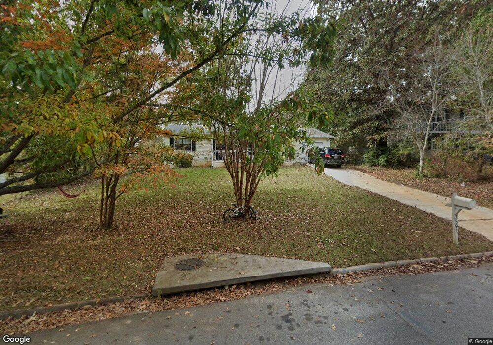 7591 Kevin Place unit 2, Jonesboro, GA 30236 - photo 1