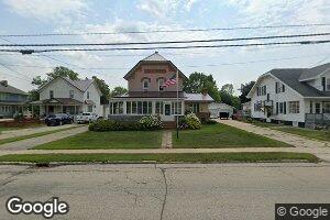 116 W Main St, Gillett, WI 54124
