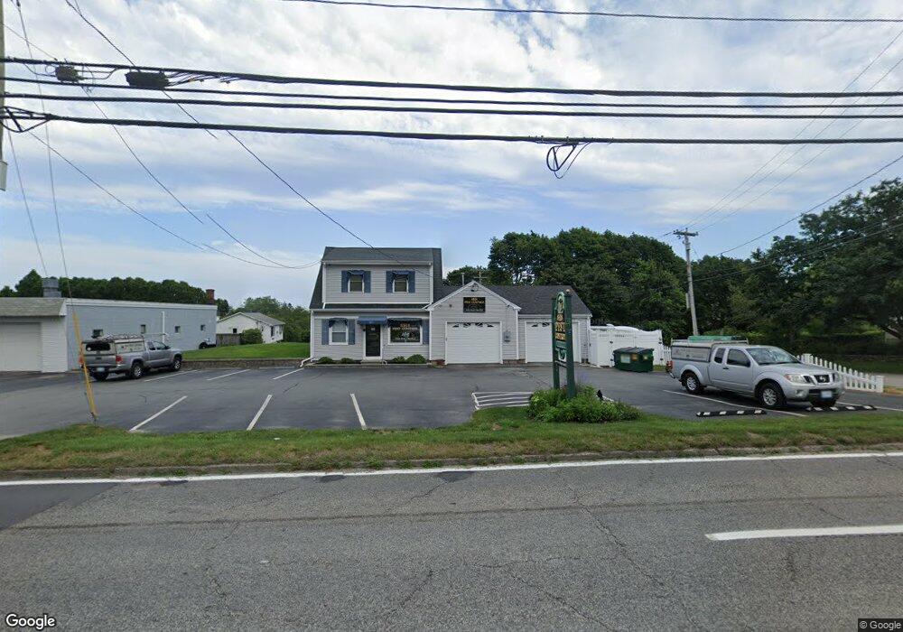 39 E Main Rd, Portsmouth, RI 02871 - photo 1