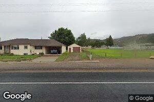 115 E Main St, Bicknell, UT 84715