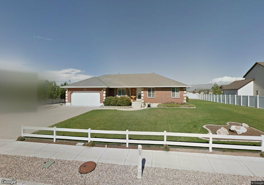 2488 W 1300 N, Clearfield, UT 84015 - photo 1