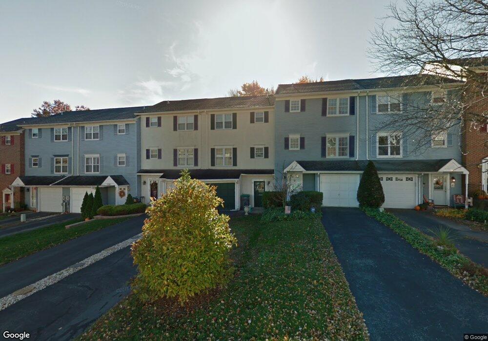 5092 W Woodmill Dr, Wilmington, DE 19808 - photo 1