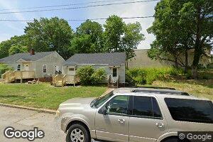 527 Oakland Place, High Point, NC 27262