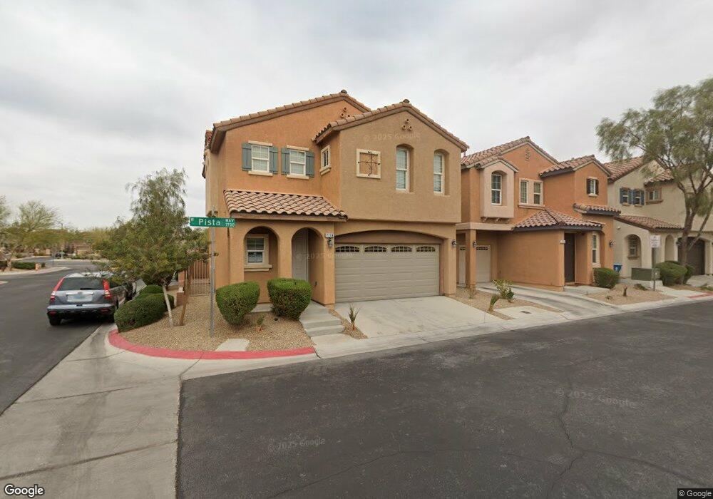 7718 Pista Way unit Lot 7, Las Vegas, NV 89179 - photo 1